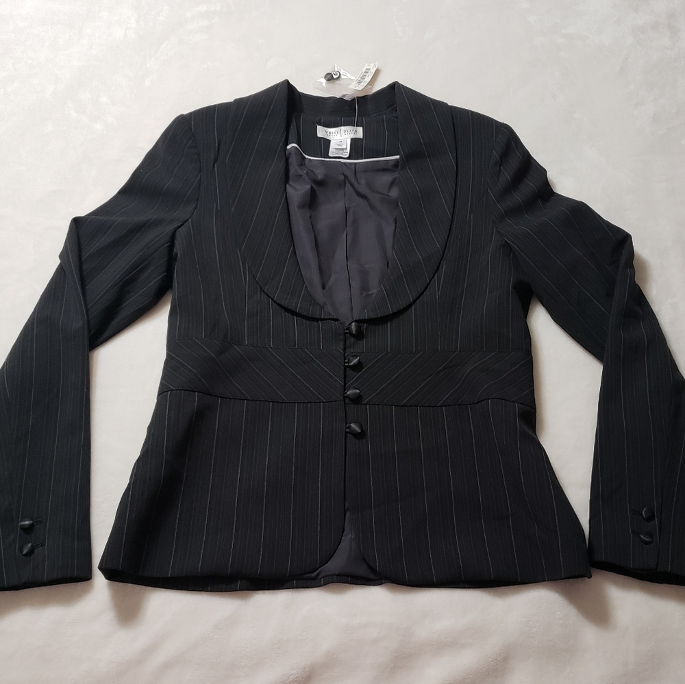 White House Black Market Blazer Jacket.